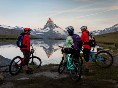 Hotel National Biker Matterhorn